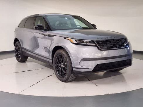 Used 2026 Land Rover Range Rover Velar S AWD/4WD image 7