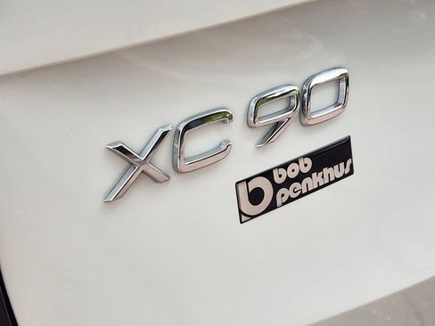 New 2026 Volvo XC90 T8 Plus w/ Protection Package Premier AWD/4WD image 31