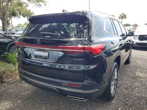 New 2026 Buick Enclave Preferred FWD image 5
