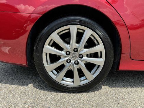 Used 2015 Lexus GS 350 image 56