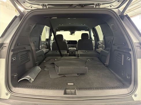 Certified 2025 Chevrolet Traverse LT image 16