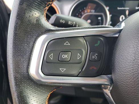 Used 2023 Jeep Gladiator Mojave w/ LED Lighting Group image 27