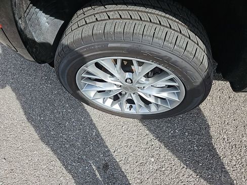 Used 2023 Jeep Grand Cherokee Summit w/ Adv Protech Group IV image 13