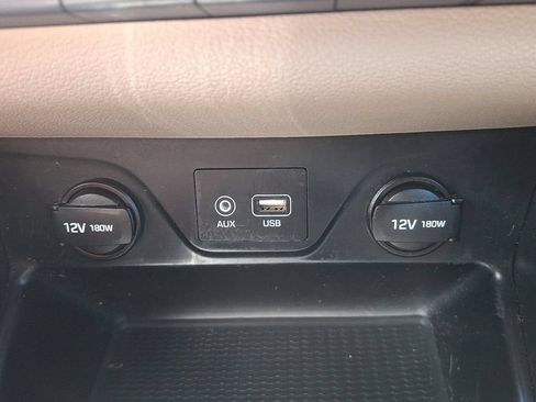 Used 2017 Hyundai Tucson SE Plus FWD image 26