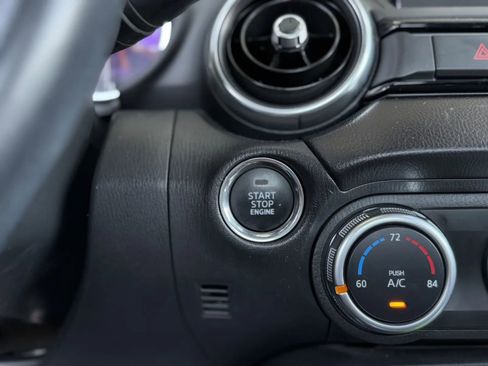 Used 2018 MAZDA MX-5 Miata RF Grand Touring image 24