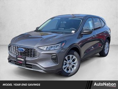 New 2025 Ford Escape Active