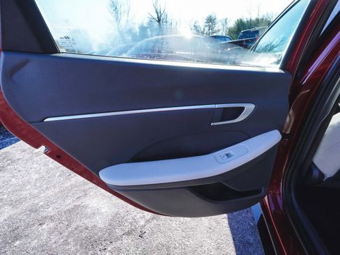 Used 2025 Hyundai Sonata SEL image 10