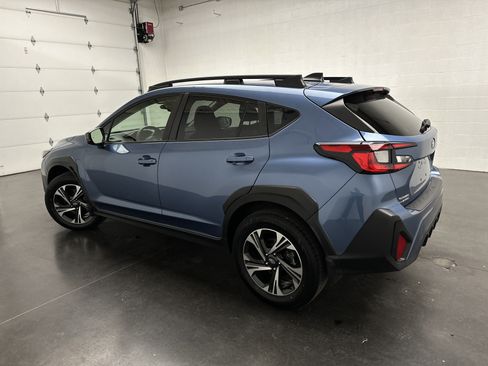 Used 2024 Subaru Crosstrek 2.0i Premium AWD/4WD image 7