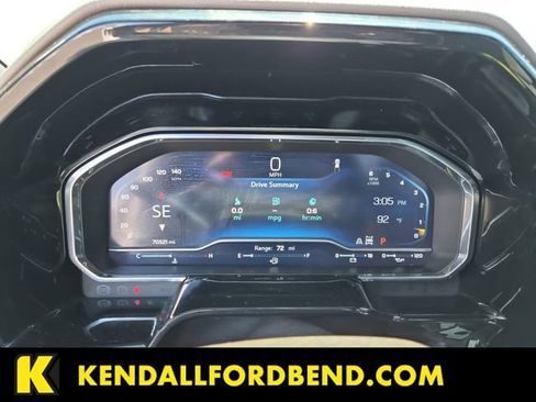 Used 2023 Chevrolet Silverado 1500 RST AWD/4WD image 14