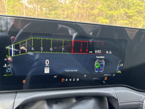 Used 2024 Ford Mustang GT Premium image 20