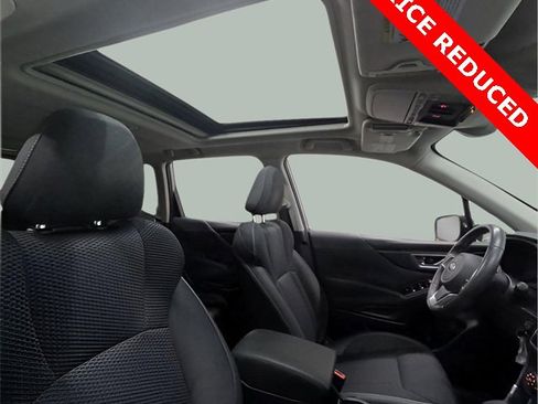 Used 2019 Subaru Forester Premium w/ All-Weather Package image 16