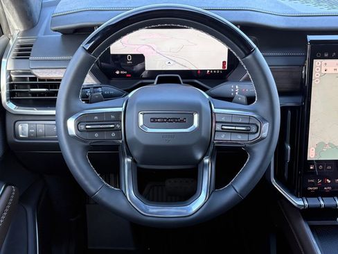 New 2026 GMC Acadia Denali Ultimate FWD image 8