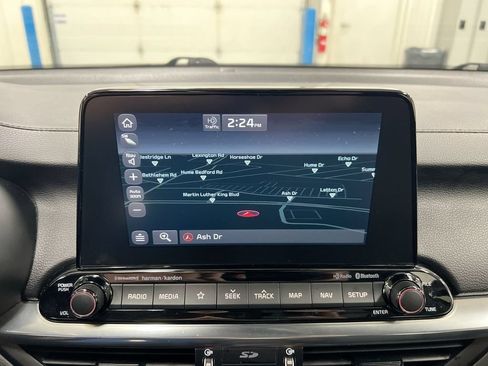 Used 2021 Kia Forte EX FWD image 15