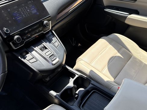 Certified 2022 Honda CR-V EX-L image 18