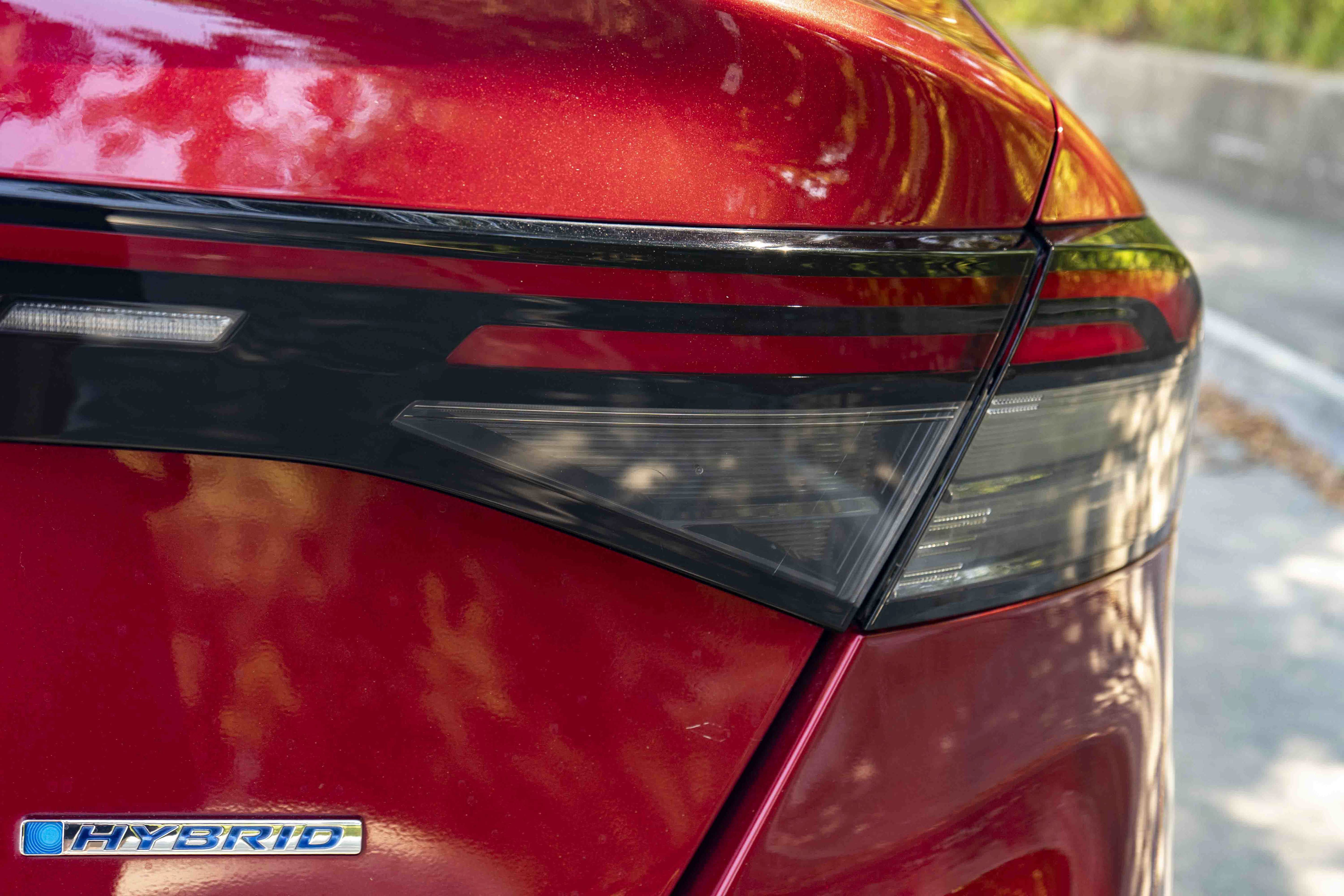 Used 2024 Honda Accord EX-L image 14
