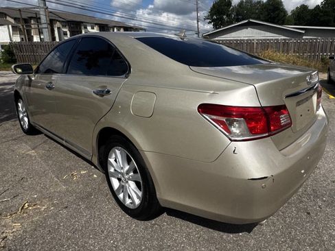 Used 2012 Lexus ES 350 w/ Preferred Accessory Pkg image 6