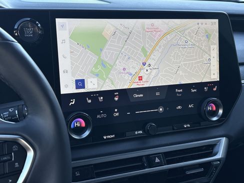 Used 2024 Lexus RX 350 Premium image 24