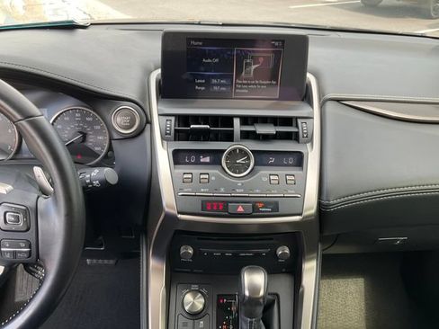 Used 2020 Lexus NX 300 FWD w/ Accessory Package 2 image 13
