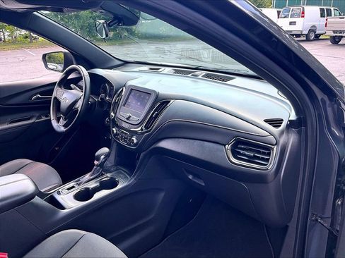 Used 2023 Chevrolet Equinox RS AWD/4WD image 21