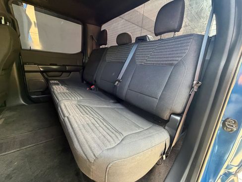 Used 2022 Ford F150 XL w/ STX Appearance Package AWD/4WD image 35