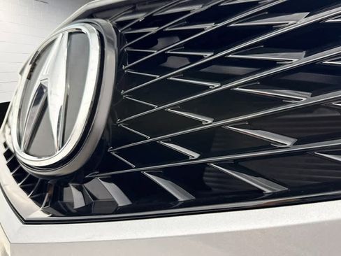 New 2026 Acura Integra FWD image 10