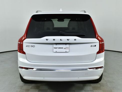 Certified 2024 Volvo XC90 B5 Core w/ Climate Package image 30