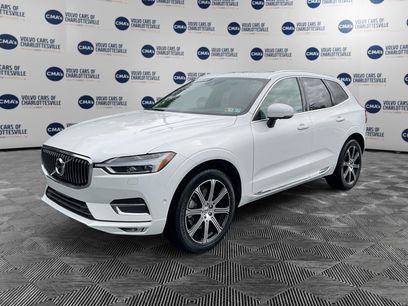 Used 2019 Volvo XC60 T6 Inscription
