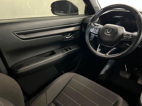 Used 2024 Honda CR-V Sport image 12