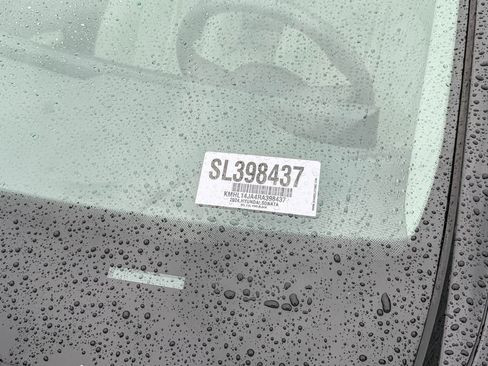 Certified 2024 Hyundai Sonata SEL w/ Convenience Package image 28