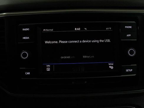 Used 2018 Volkswagen Atlas S image 20