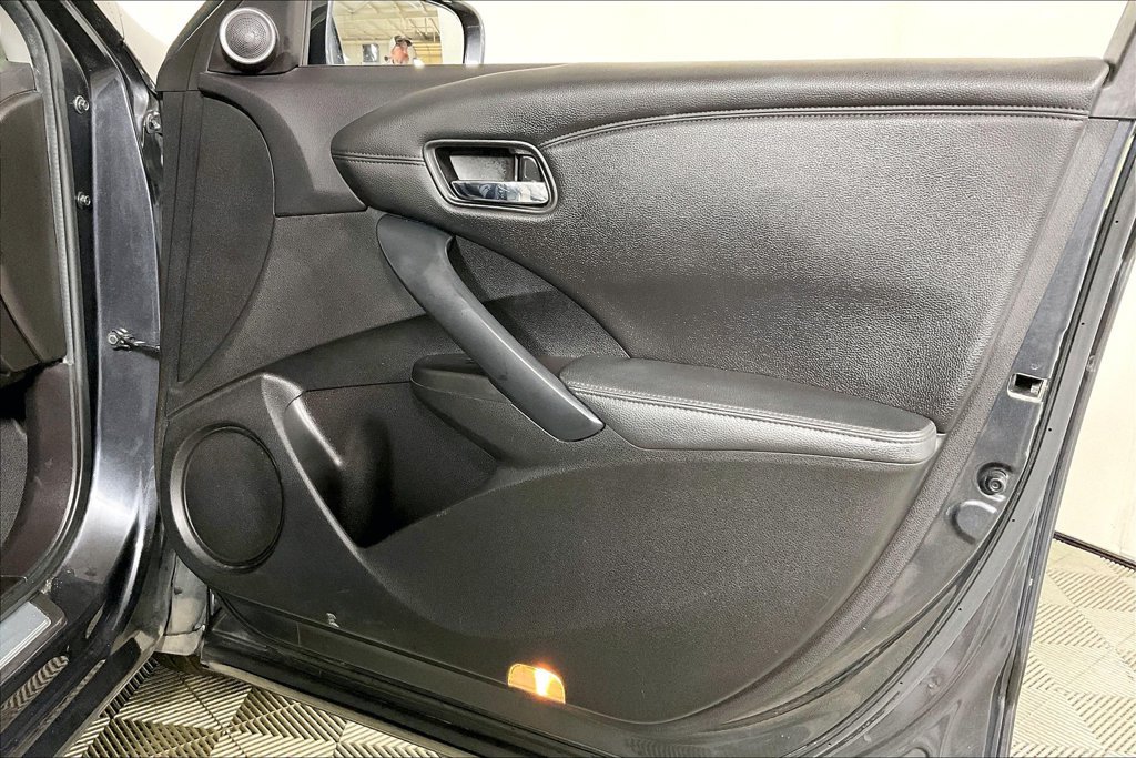 Used 2016 Acura RDX FWD image 22
