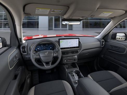New 2025 Ford Bronco Sport Big Bend image 10