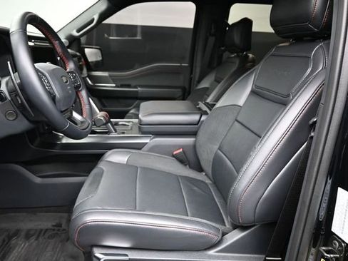 Used 2025 Ford F150 Raptor AWD/4WD image 13
