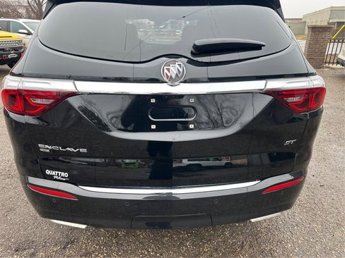 Used 2022 Buick Enclave Essence w/ Experience Buick Package image 14