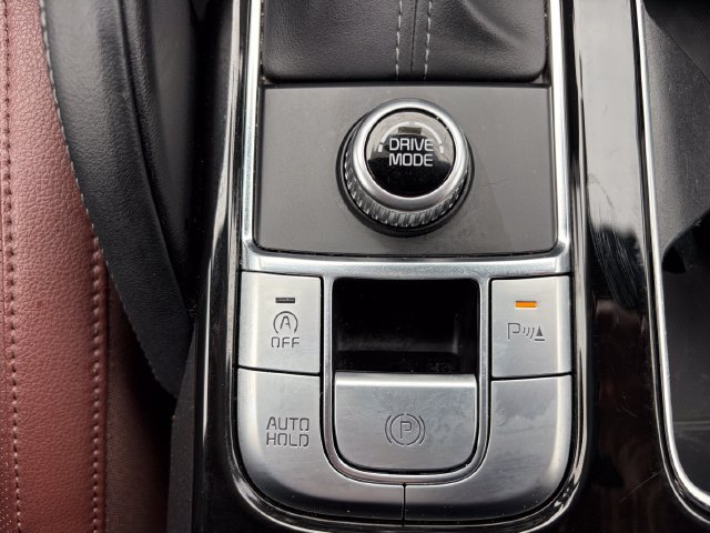 Certified 2024 Kia Telluride EX FWD image 28