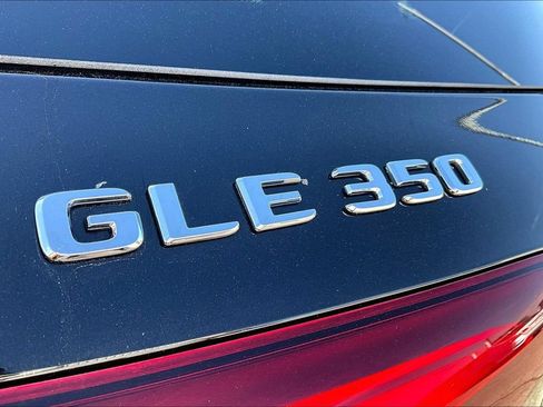 Used 2025 Mercedes-Benz GLE 350 4MATIC image 42
