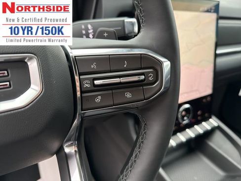 New 2026 GMC Terrain Elevation w/ Black Edition image 20