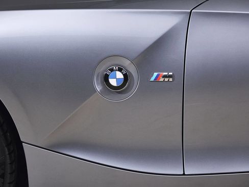 Used 2006 BMW M Roadster Base 2dr Convertible image 33