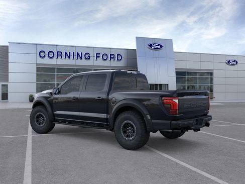 New 2025 Ford F150 Raptor image 4