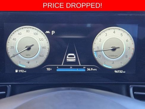 Used 2023 Hyundai Elantra Limited FWD image 15
