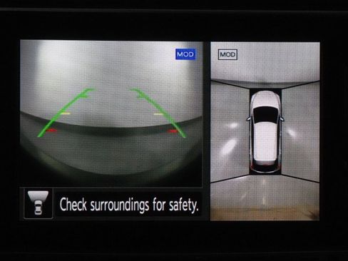 Used 2024 Nissan Leaf SV Plus image 32