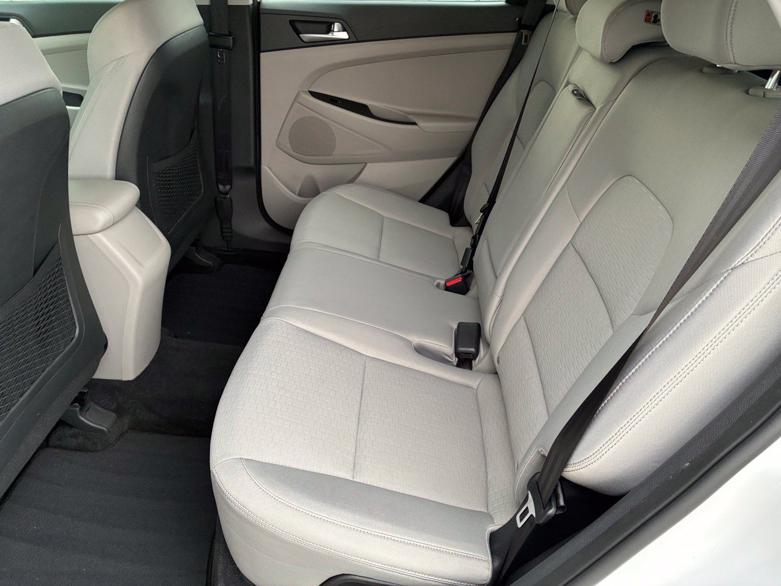 Used 2019 Hyundai Tucson SE FWD image 15