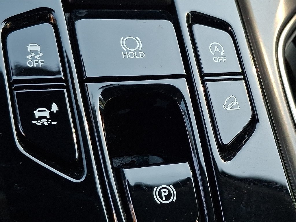 Used 2024 Lexus NX 350 AWD w/ Cold Area Package image 25