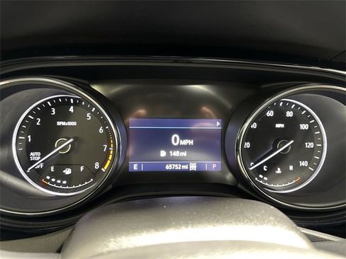 Certified 2022 Buick Encore GX Select image 15