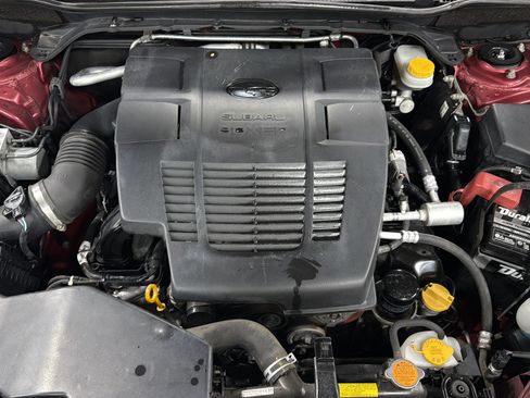 Used 2020 Subaru Forester Premium image 31