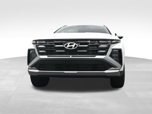 New 2026 Hyundai Tucson SEL Plus AWD/4WD image 35
