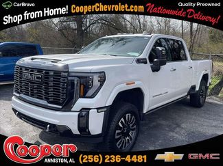 Used 2024 GMC Sierra 3500 Denali Ultimate video 1