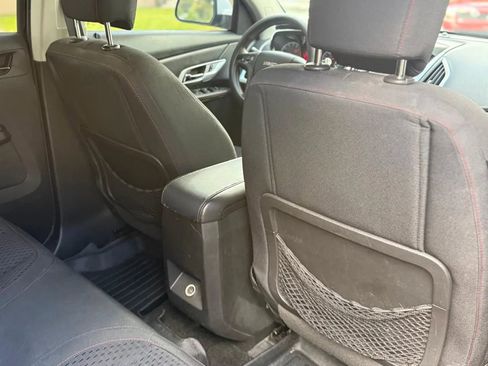 Used 2015 GMC Terrain SLE FWD image 15
