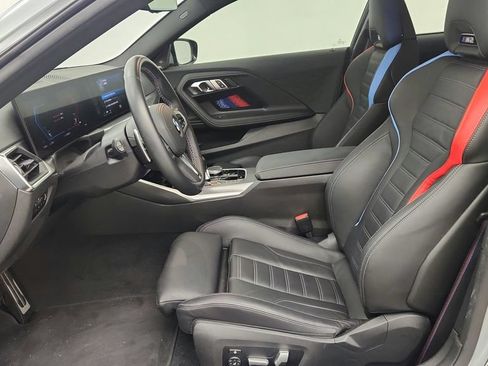 Used 2023 BMW M2 w/ Lighting Package RWD image 13