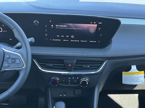 New 2026 Buick Encore GX Preferred image 4